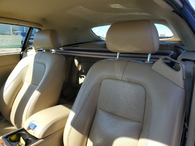 Used 2008 Jaguar XK Convertible RWD image 9