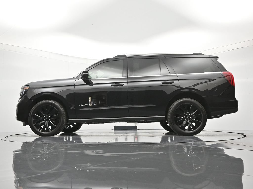 New 2026 Ford Expedition Platinum w/ Driver's Package AWD/4WD image 25
