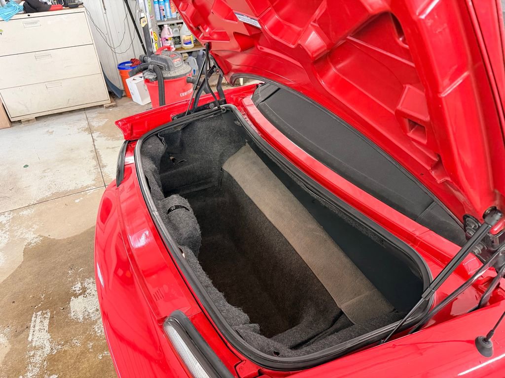 Used 2002 Chevrolet Camaro LT image 27