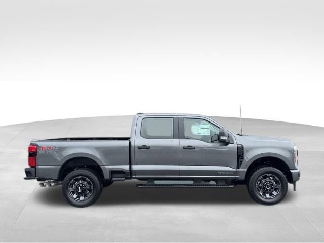 New 2025 Ford F250 XL w/ STX Appearance Package image 4
