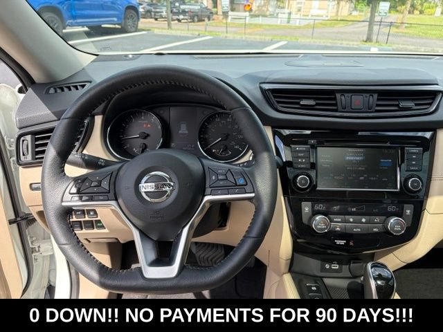 Used 2020 Nissan Rogue SL w/ Premium Package AWD/4WD image 18