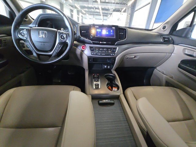 Used 2023 Honda Ridgeline RTL image 21