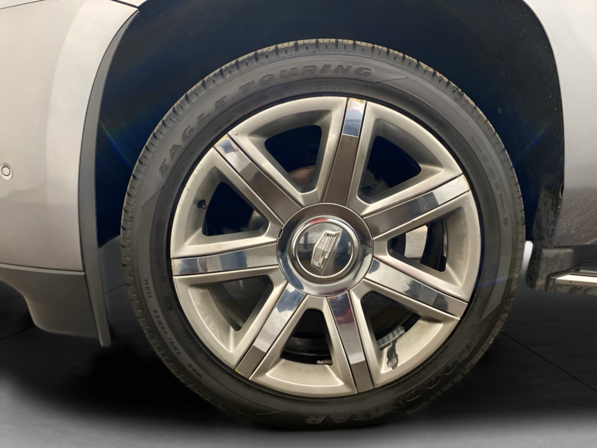 Used 2020 Cadillac Escalade Luxury RWD image 29