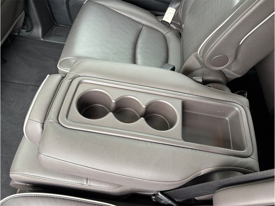 Used 2023 Honda Odyssey Elite image 43
