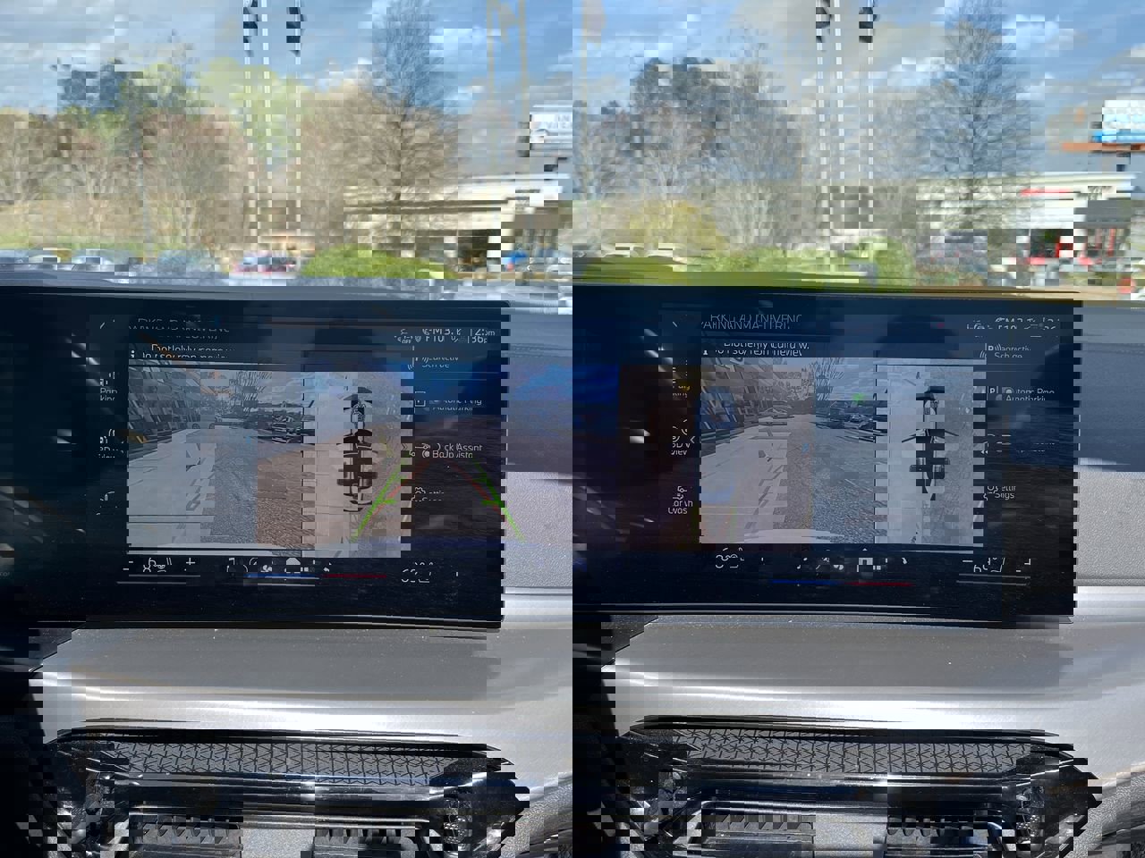 Used 2025 BMW 430i Convertible image 24