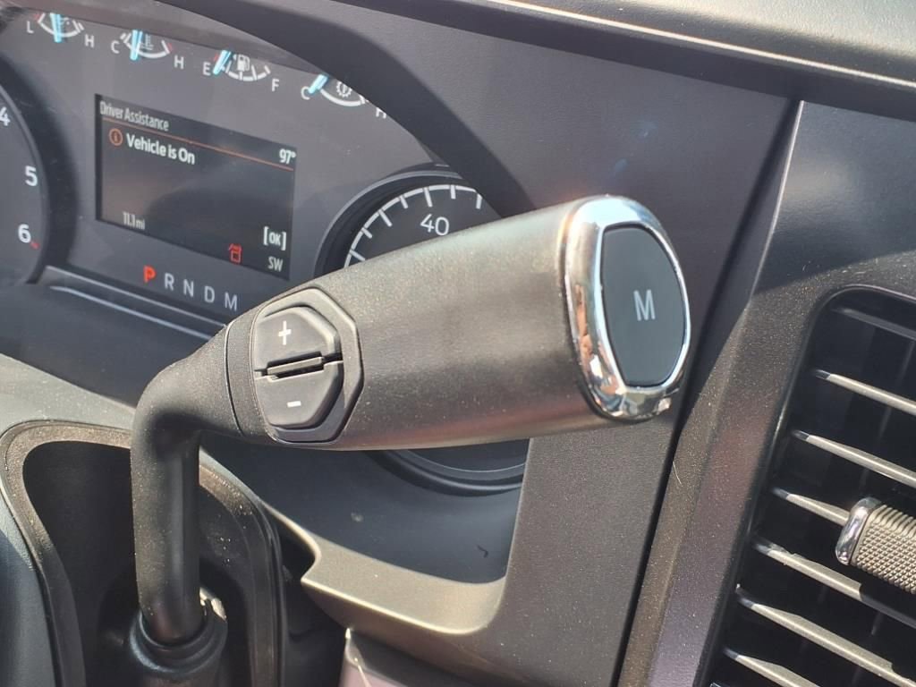 New 2025 Ford F350 XL w/ XL Chrome Package image 10