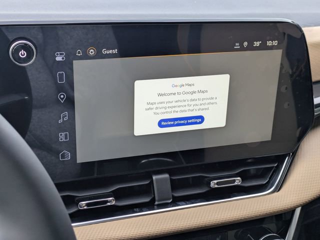 New 2026 Chevrolet Equinox ACTIV image 17