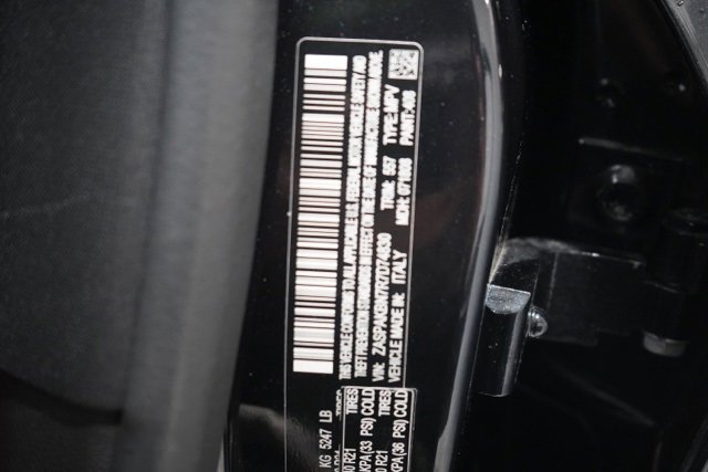 Used 2024 Alfa Romeo Stelvio Veloce image 37