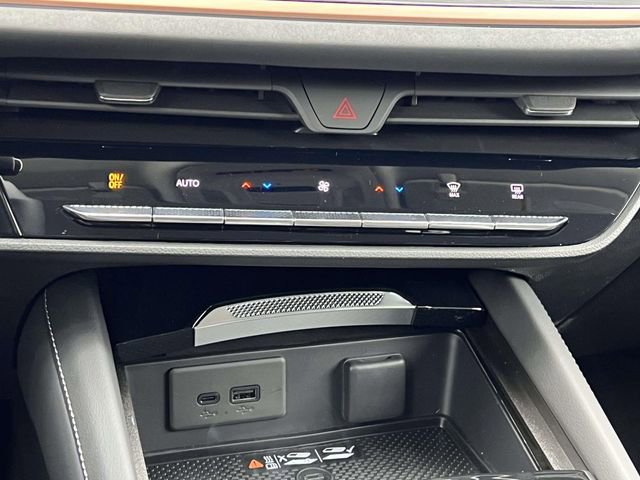 New 2026 Buick Envision Sport Touring AWD/4WD image 22