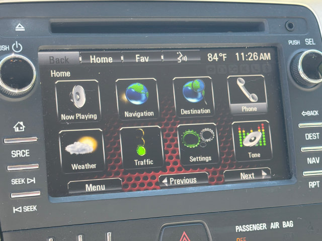 Used 2014 GMC Acadia SLT FWD image 25
