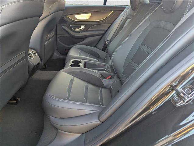 New 2026 Mercedes-Benz AMG GT 53 image 13