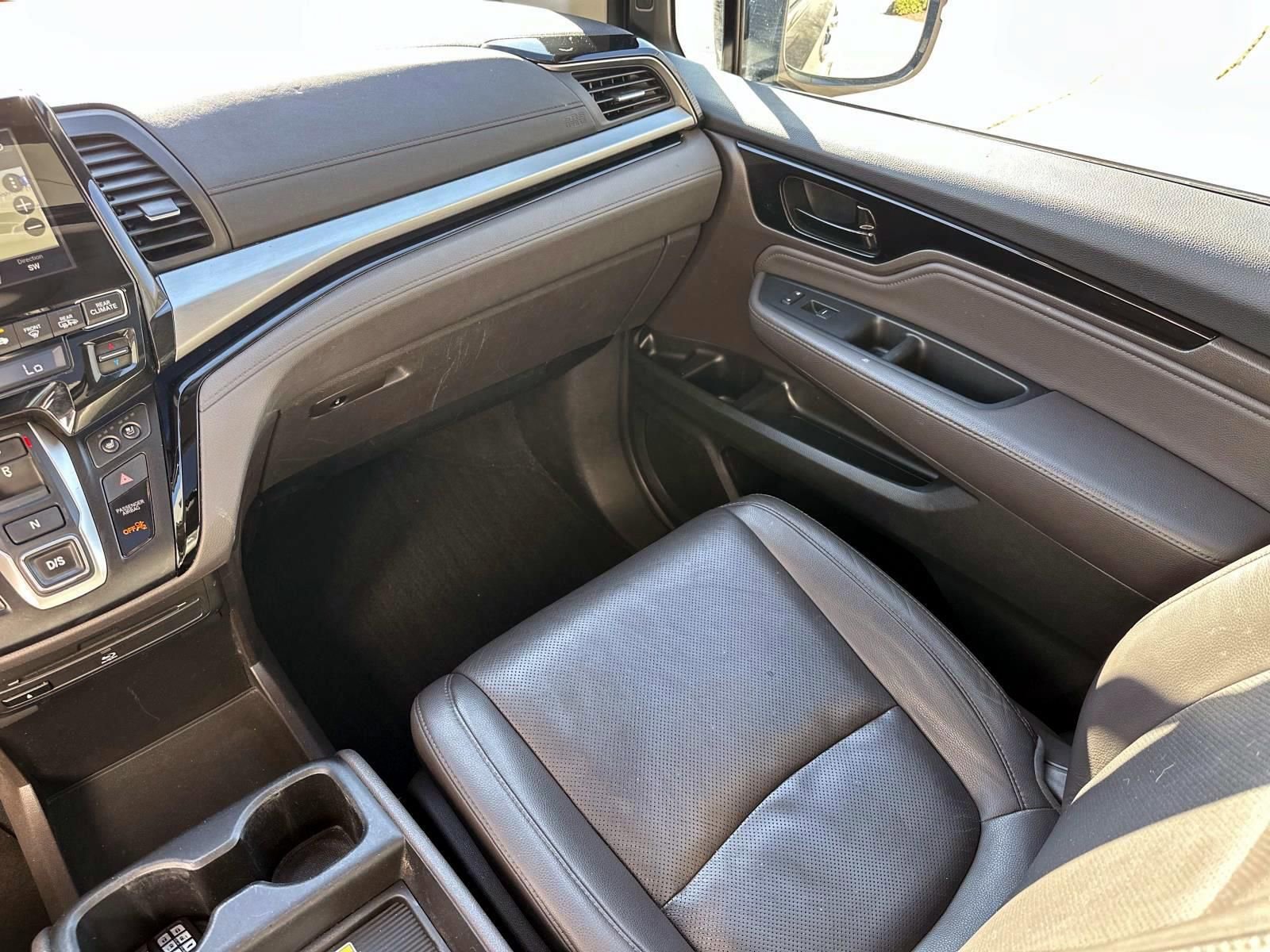 Used 2019 Honda Odyssey Elite image 33
