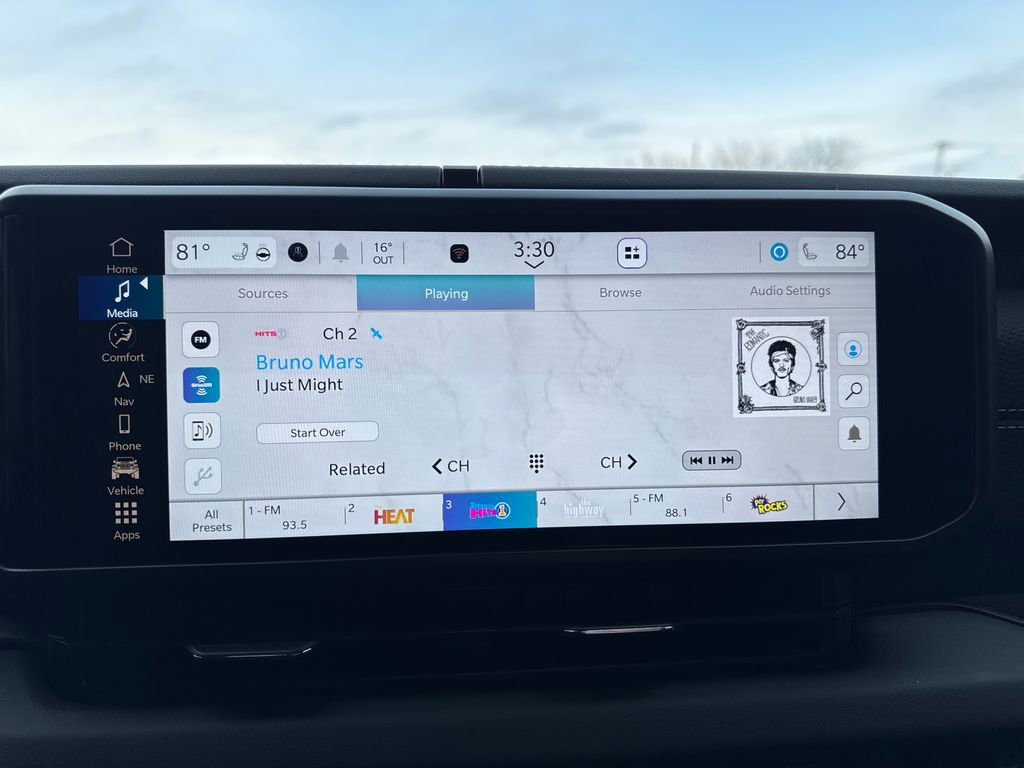 Certified 2025 Jeep Wrangler Rubicon 392 image 22