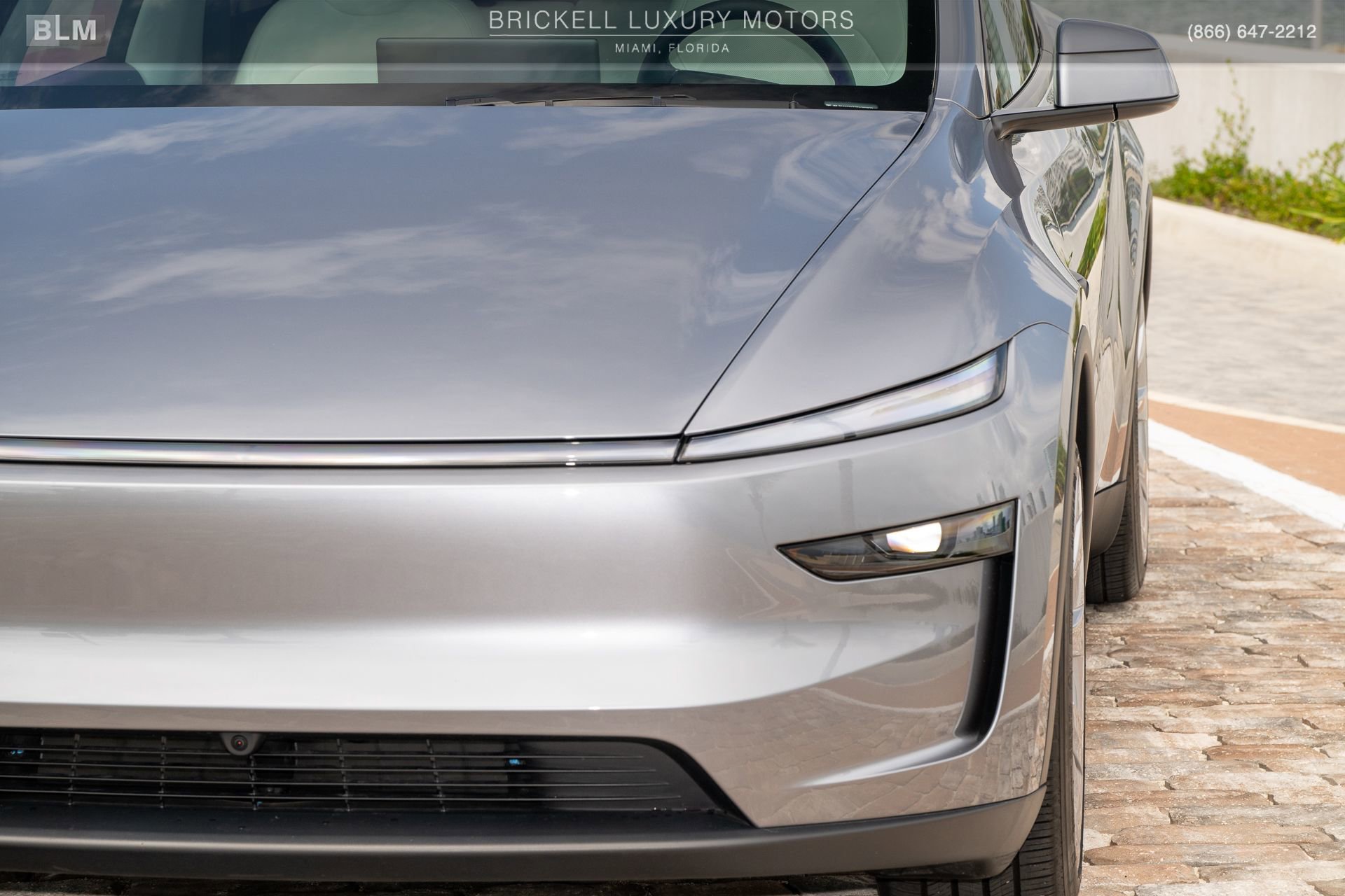 Used 2026 Tesla Model Y Long Range AWD/4WD image 50