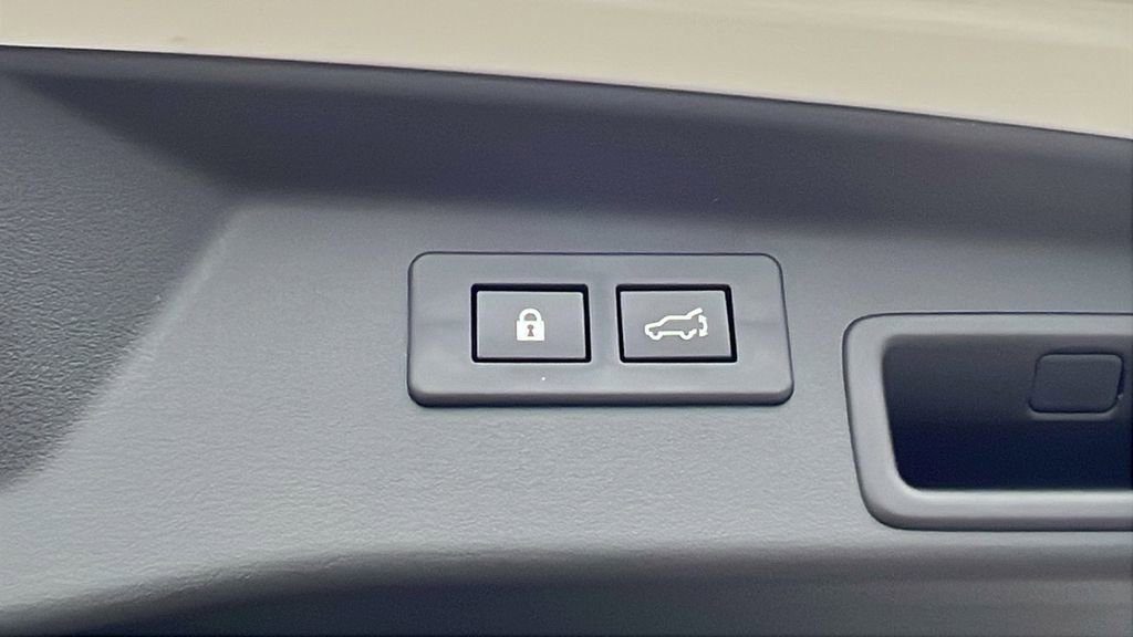 New 2026 Subaru Outback Premium image 17