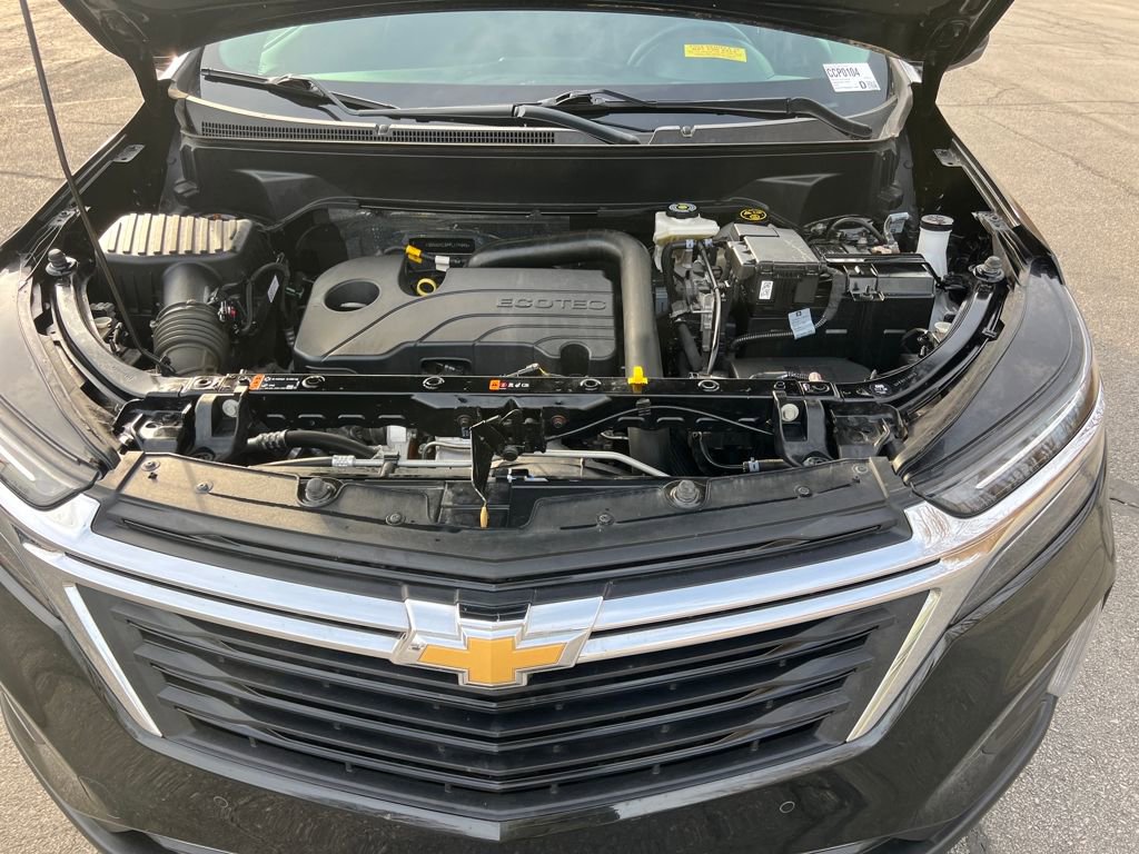 Used 2023 Chevrolet Equinox LT image 26