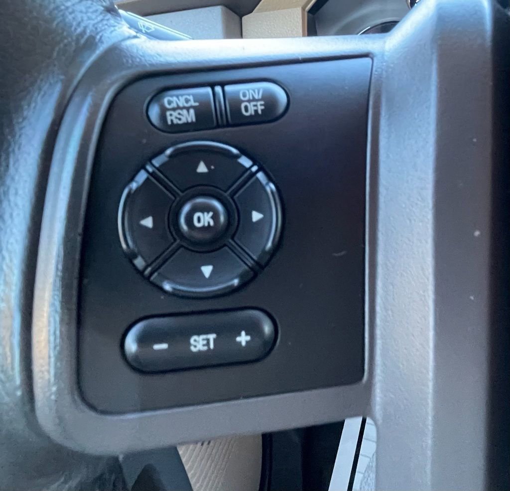 Used 2016 Ford F250 Lariat w/ Chrome Package image 17