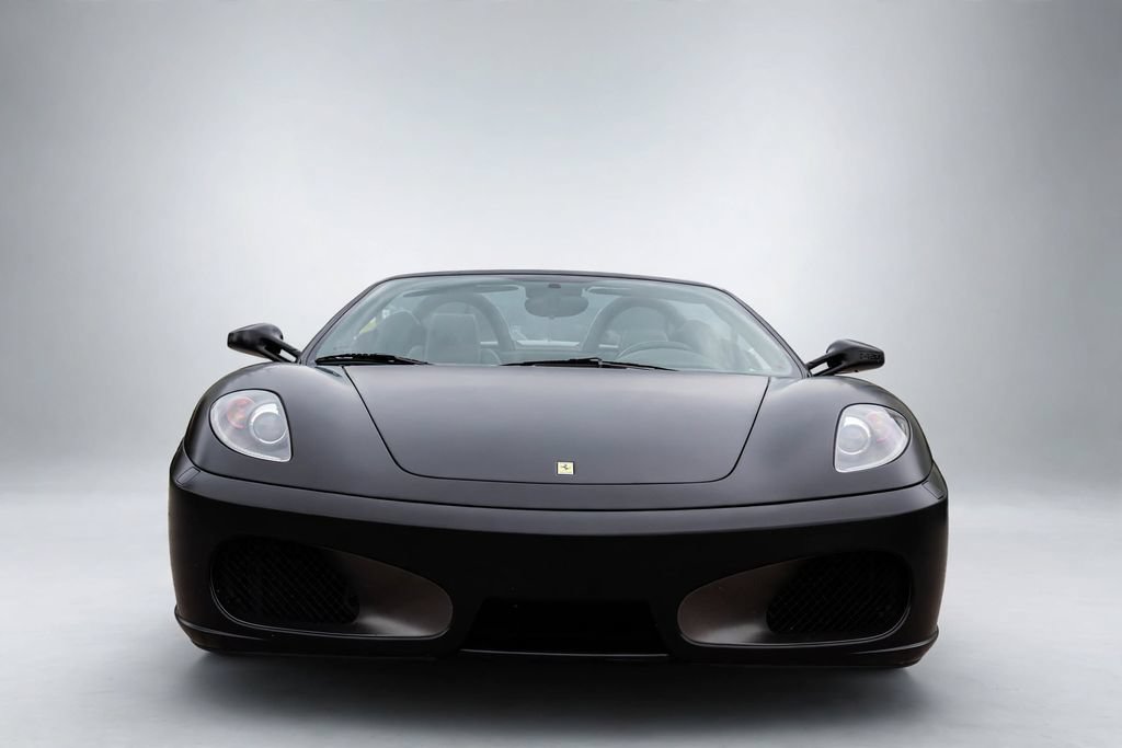 Used 2007 Ferrari F430 Spider RWD image 11