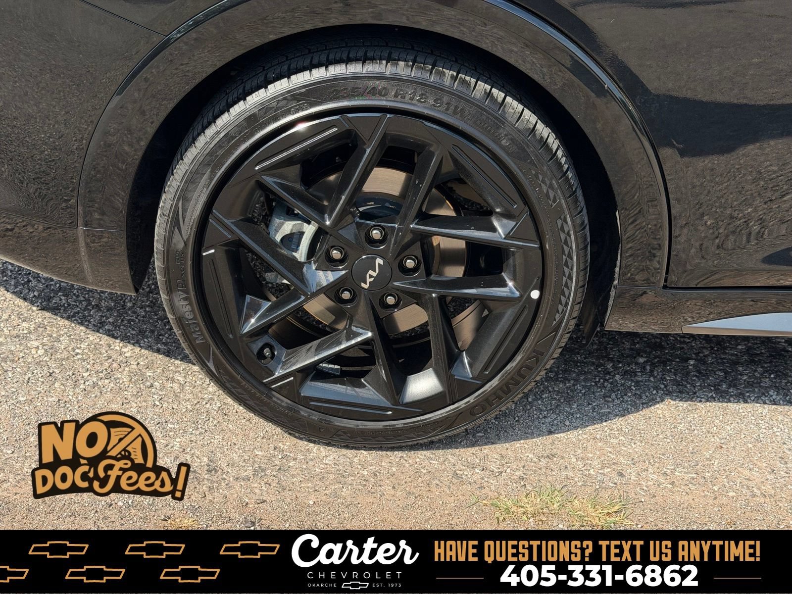 Used 2025 Kia K4 GT-Line Turbo FWD image 13