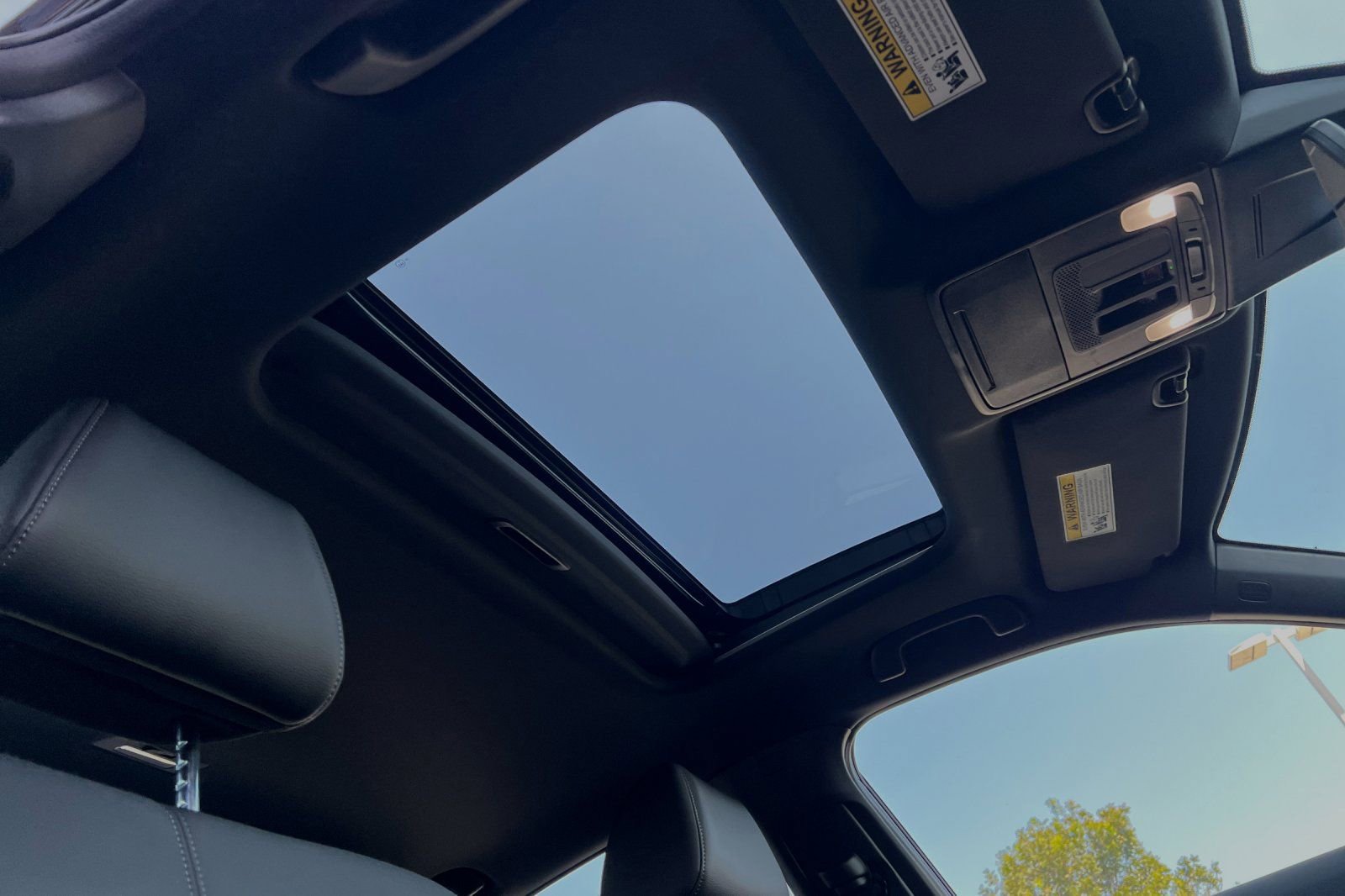 Used 2025 Honda Civic Sport image 15