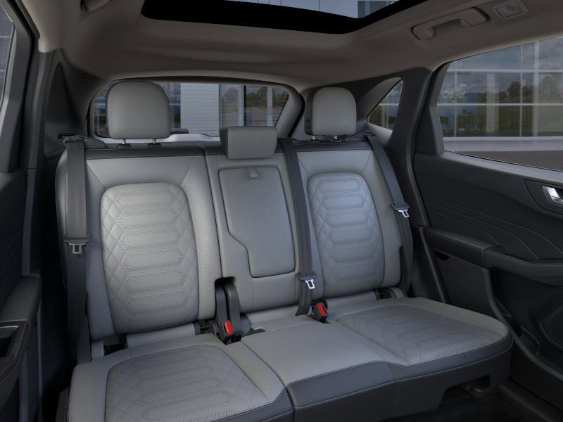 New 2024 Ford Escape SE w/ PHEV Premium Package image 11