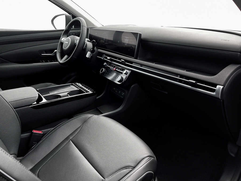 New 2026 Hyundai Tucson Limited AWD/4WD image 16