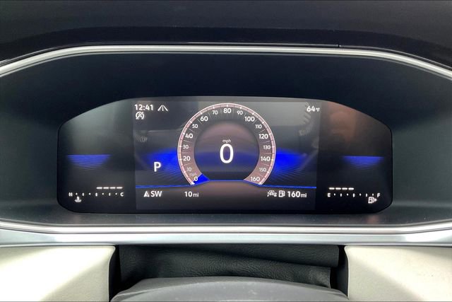 New 2025 Volkswagen Taos SE image 20