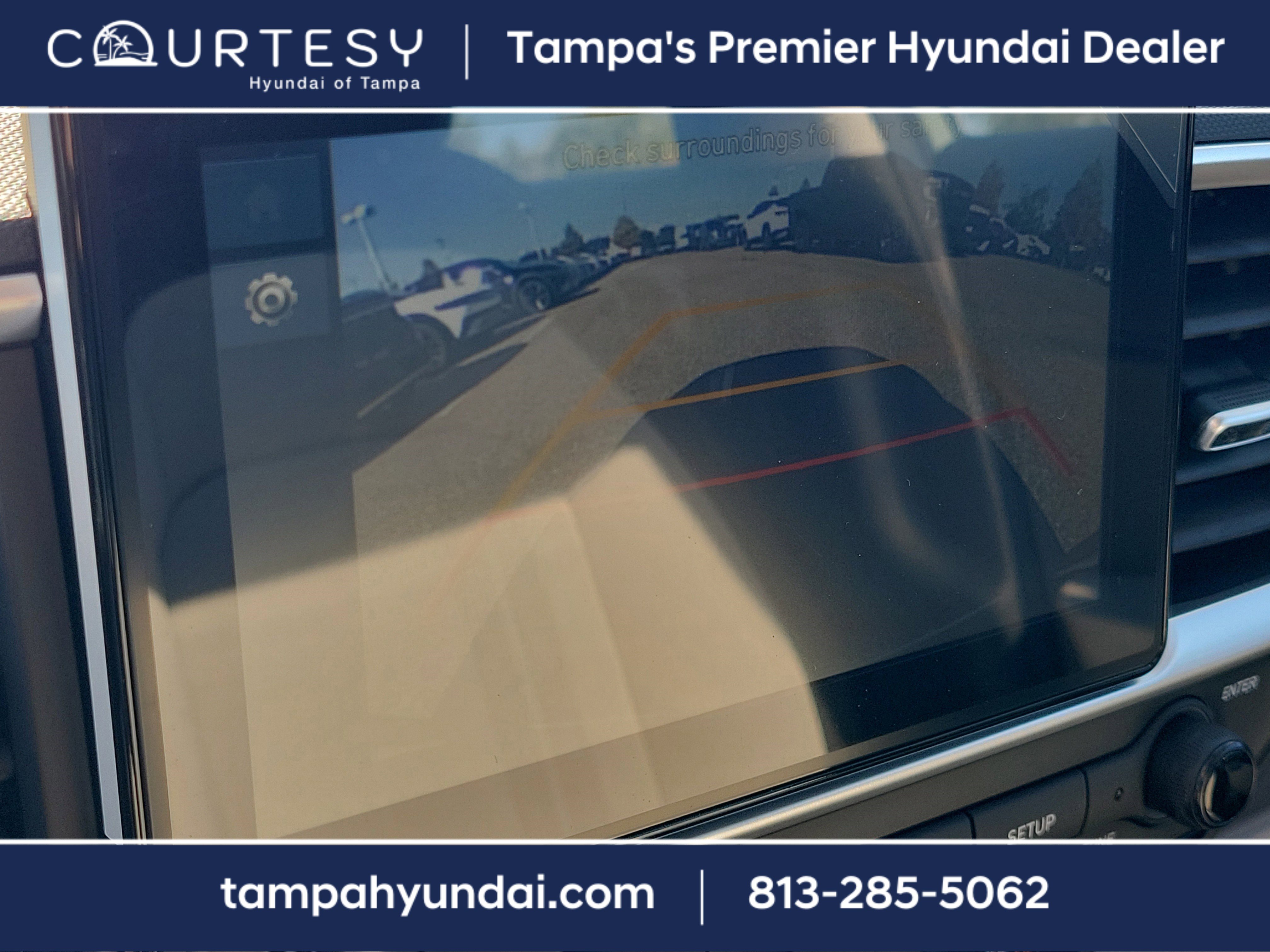 New 2026 Hyundai Venue SEL image 27