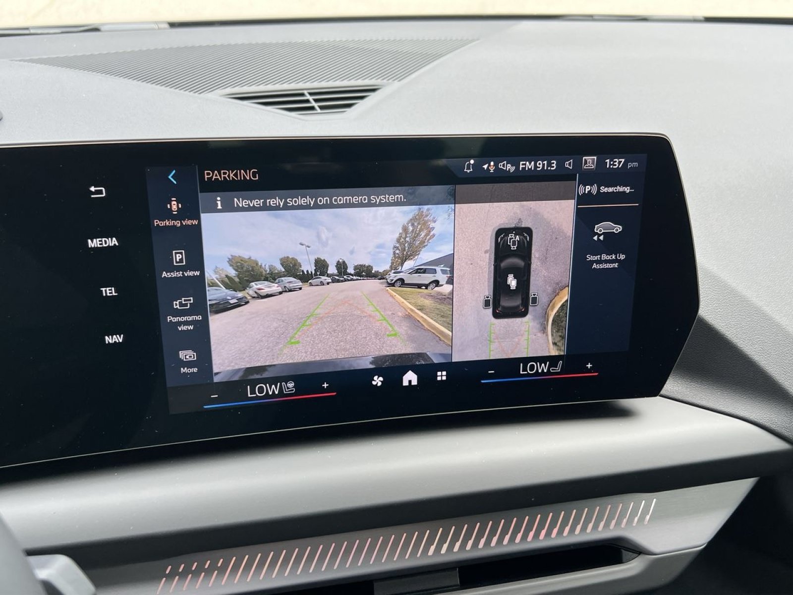 New 2026 BMW 228i xDrive w/ Technology Package AWD/4WD image 16