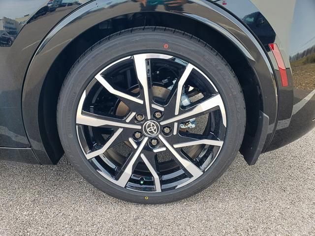 New 2026 Toyota Prius XSE image 20