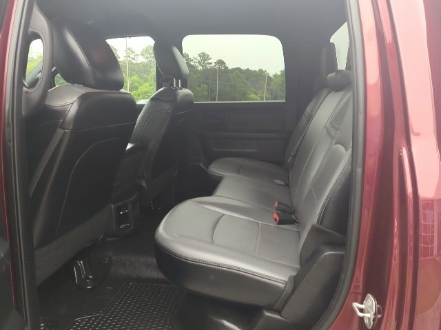 Used 2022 RAM 5500 Tradesman w/ Chrome Appearance Group AWD/4WD image 20