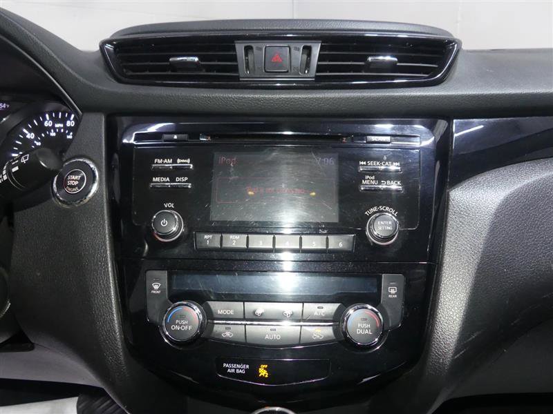 Used 2018 Nissan Rogue Sport SV w/ SV All-Weather Package image 35