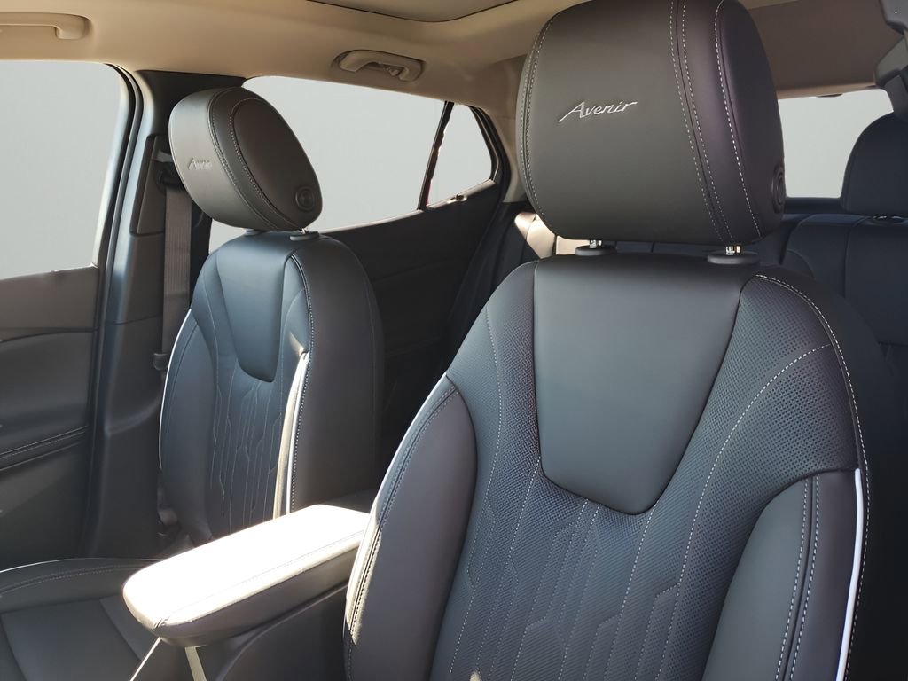 New 2026 Buick Encore GX Avenir w/ Avenir Technology Package image 30