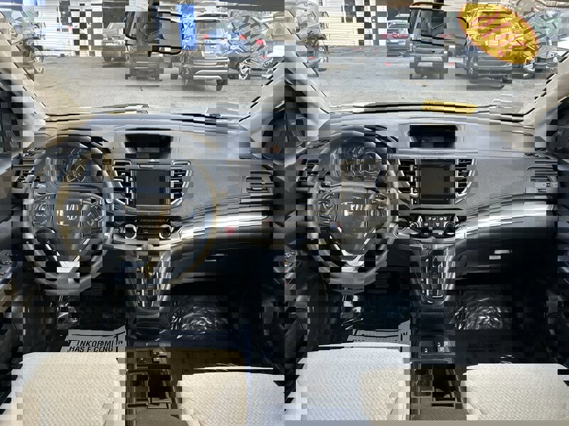 Used 2016 Honda CR-V EX image 12