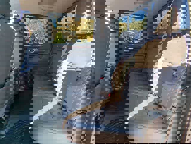 Certified 2022 Chevrolet Silverado 1500 RST image 24