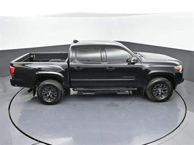 Certified 2023 Toyota Tacoma SR5 w/ Technology Package image 41