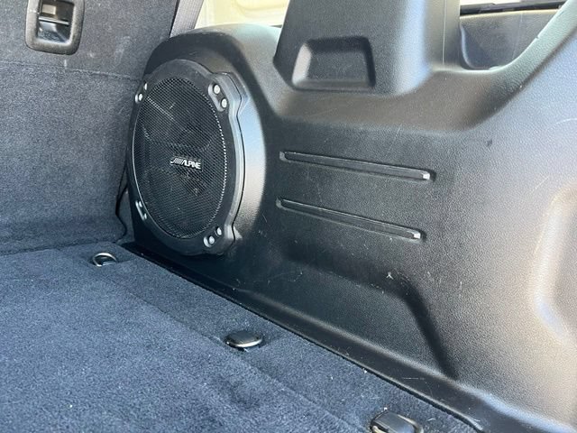 Certified 2018 Jeep Wrangler Unlimited Sahara AWD/4WD image 24