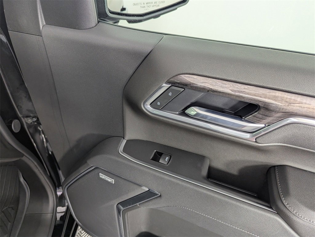 Used 2026 Chevrolet Silverado 1500 LTZ image 31