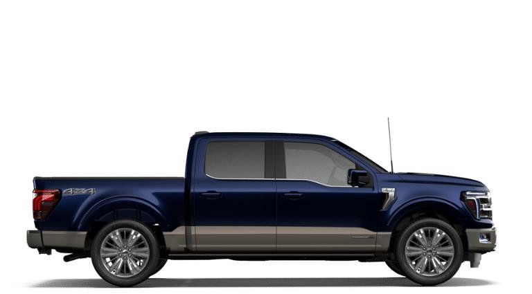 New 2026 Ford F150 King Ranch AWD/4WD image 27