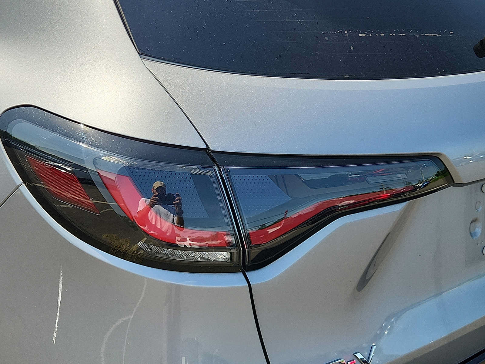 Used 2025 Honda HR-V EX-L image 10