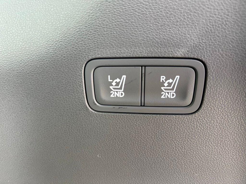 New 2026 Hyundai Santa Fe Calligraphy AWD/4WD image 38