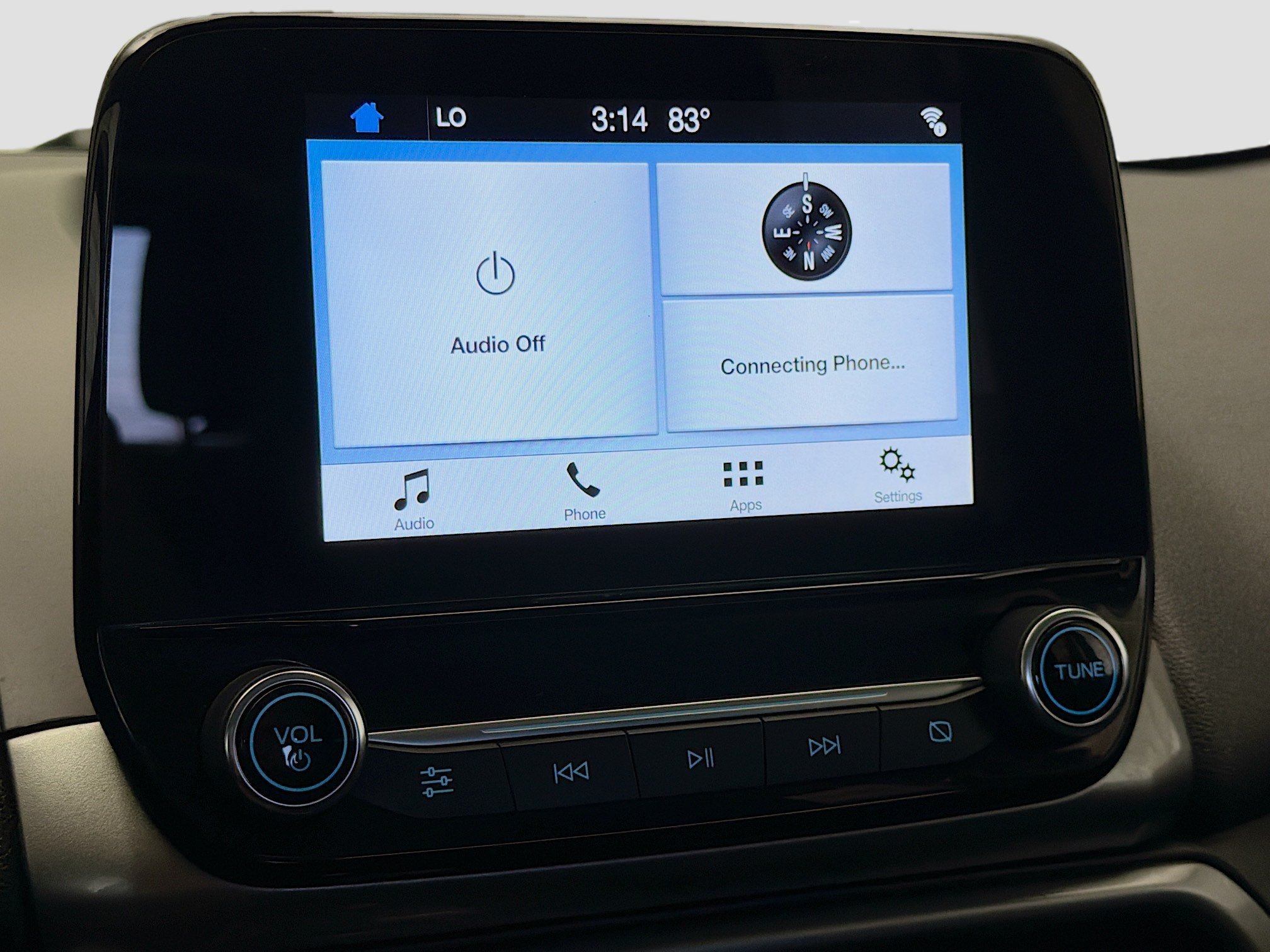 Used 2018 Ford EcoSport SE FWD image 9