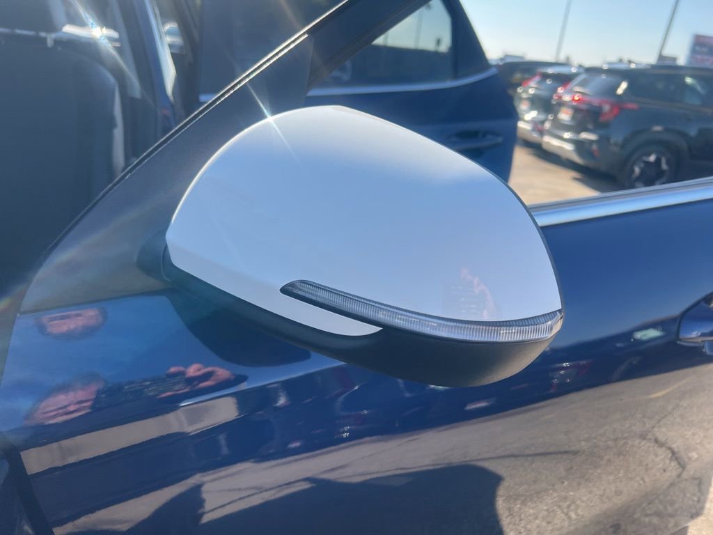 Certified 2023 Kia Seltos S w/ Navigation Package image 32