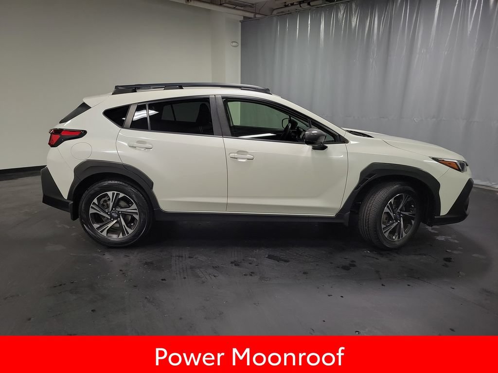 Used 2024 Subaru Crosstrek 2.0i Premium AWD/4WD image 9