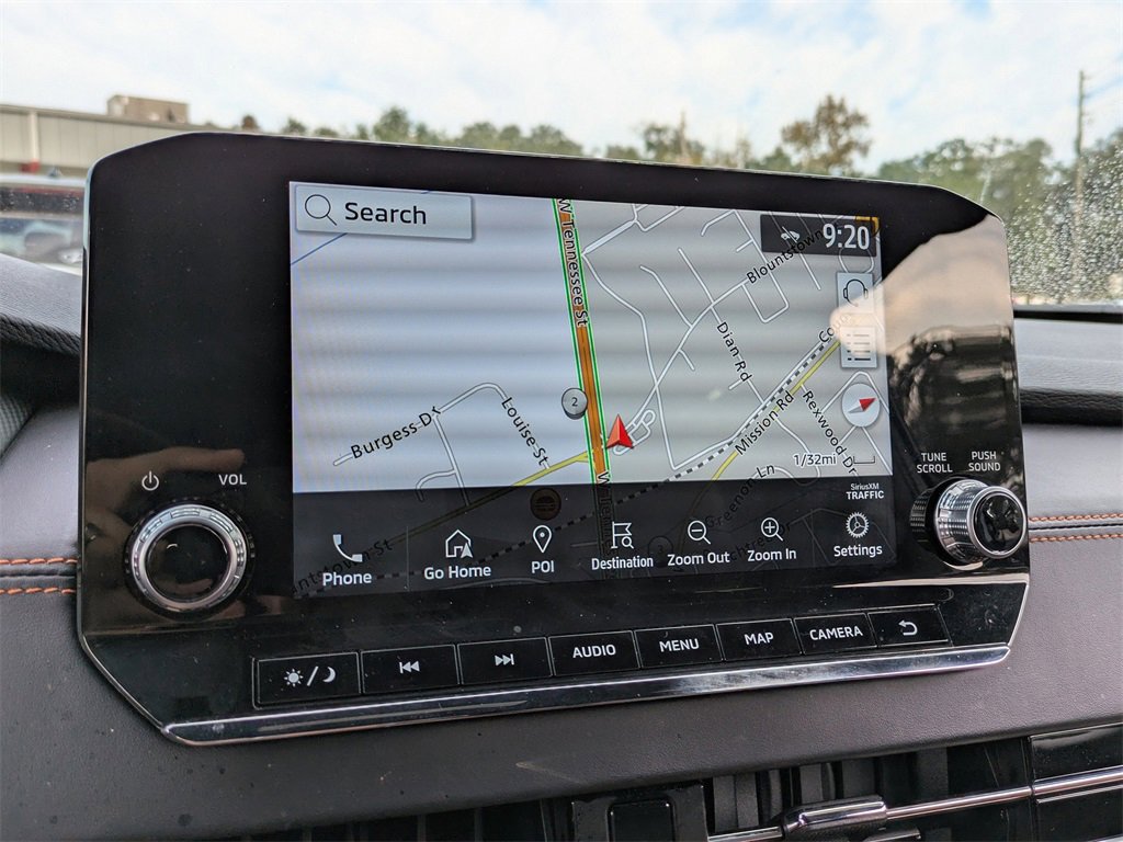 Used 2022 Mitsubishi Outlander SEL image 25