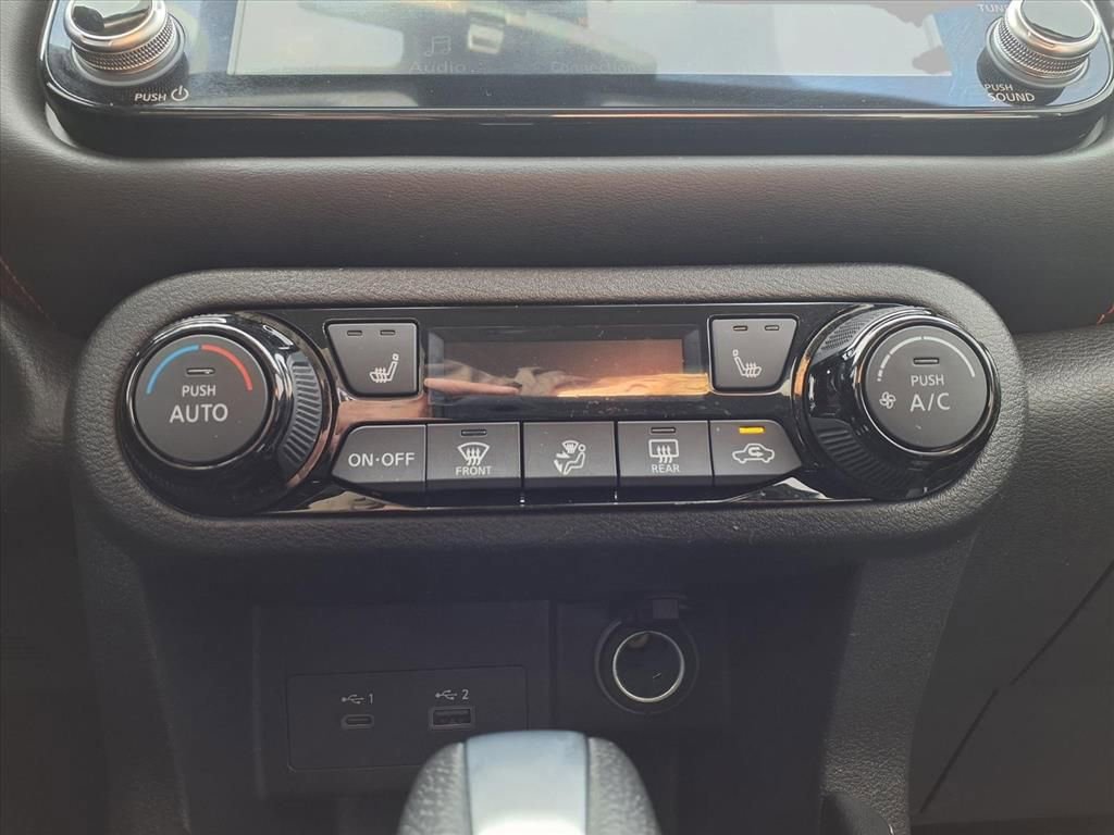 Certified 2021 Nissan Kicks SR w/ SR Premium Package image 9