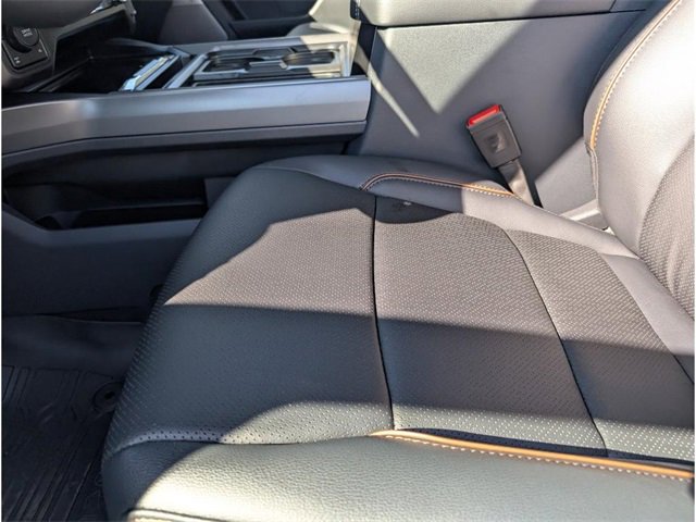 New 2026 Ford F350 Lariat w/ Chrome Package image 24