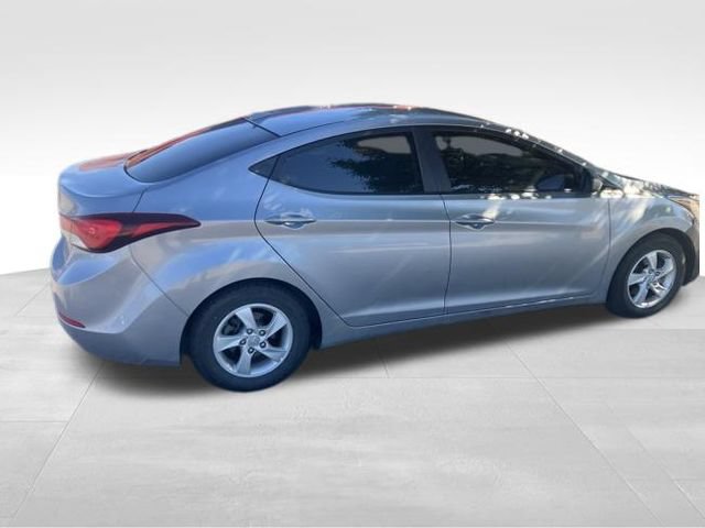Used 2015 Hyundai Elantra SE FWD image 9