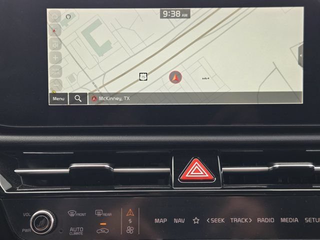Certified 2023 Kia Niro Wind w/ Wind Preserve Package FWD image 16