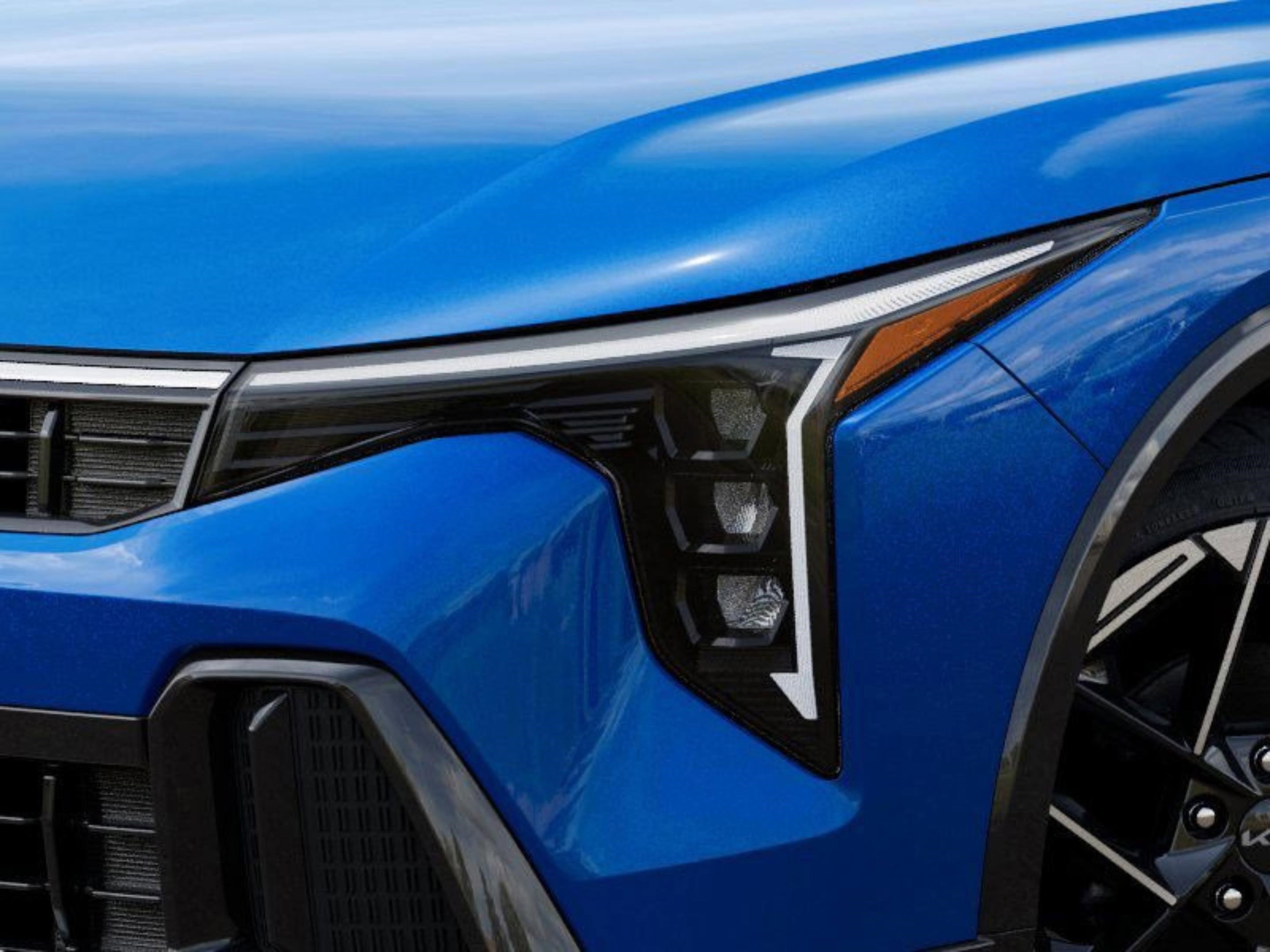 New 2026 Kia K4 GT-Line FWD image 10